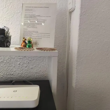 Apartamento La Marina Real Valence Extérieur photo
