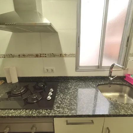 Apartamento La Marina Real Valence Extérieur photo