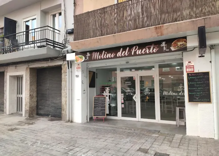 Apartamento La Marina Real