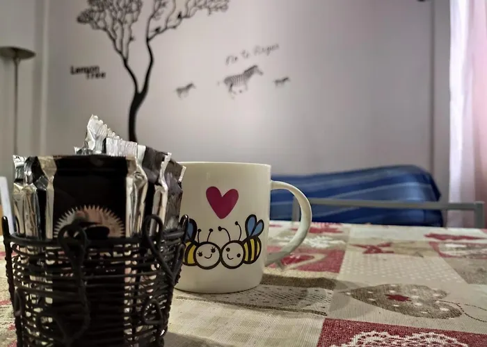 Apartamento La Marina Real
