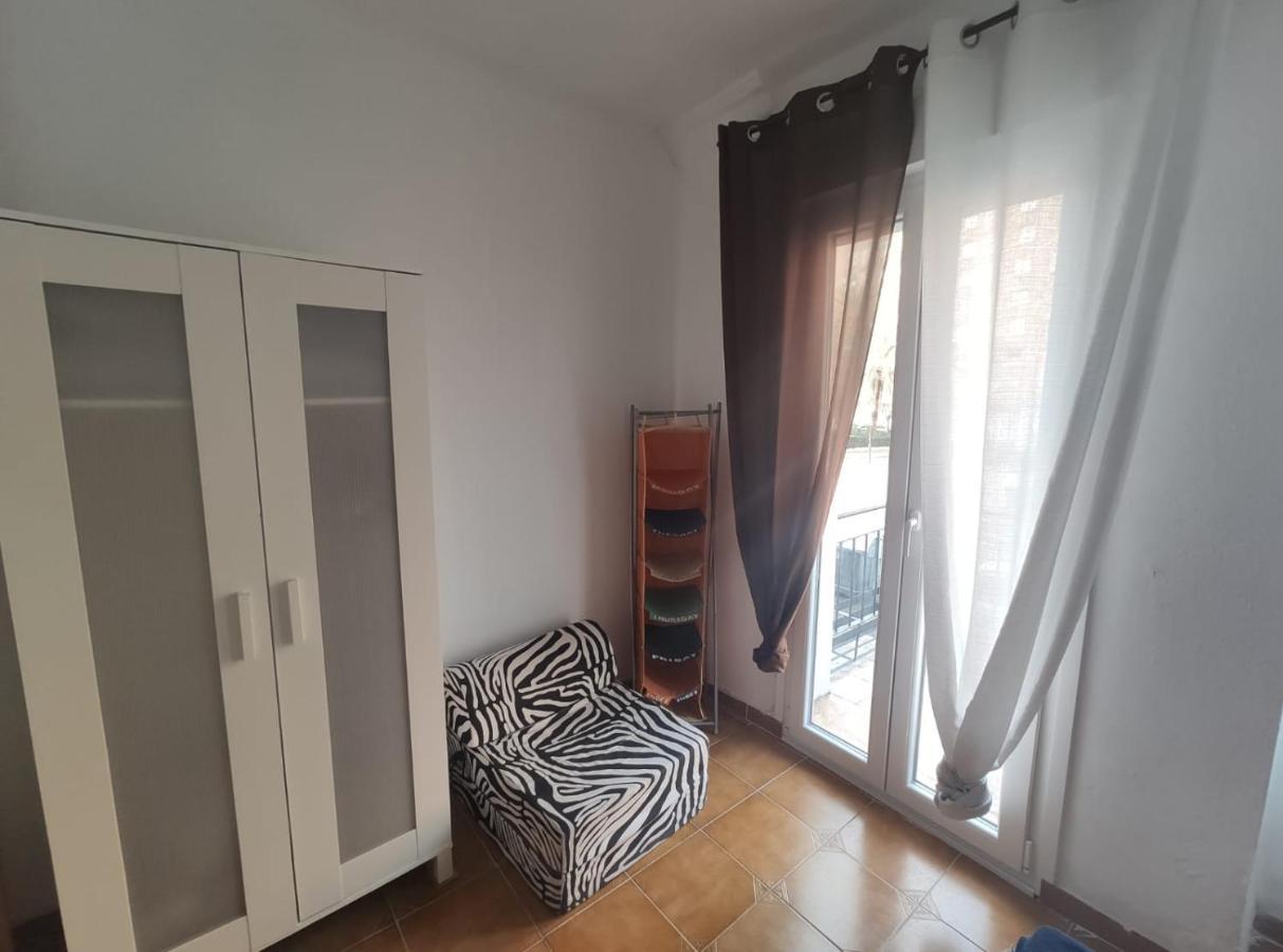 Apartment La Marina Real *