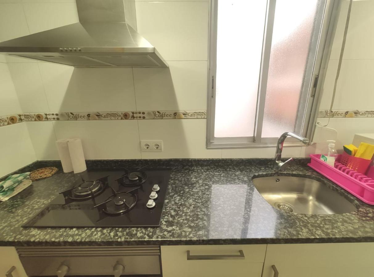 Apartment La Marina Real